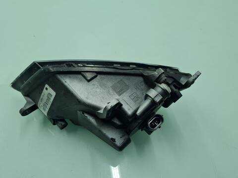 Foto 2ª: Faro Antiniebla Delantero Izquierdo Seat Leon I-TECH 105CV 77KW [CLHA] (2014)