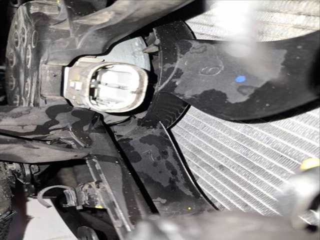 Foto 3ª: Electroventilador Dacia Dokker K9K872 (2019)