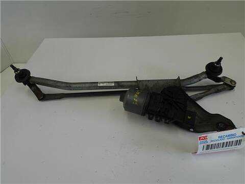 Motor Limpia Delantero Dacia Logan 1.5 AMBIANCE 68CV 50KW
