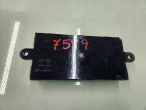 Centralita Motor ECU Volkswagen Crafter 35 FURGON BM TN FWD 140CV 103KW