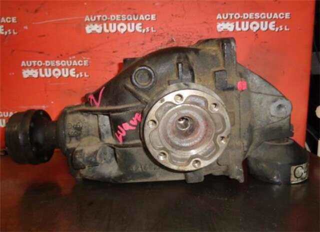Foto 2ª: Diferencial Trasero Bmw Serie 3 315 2.0 16V DIESEL CAT (150 CV) [204D4]