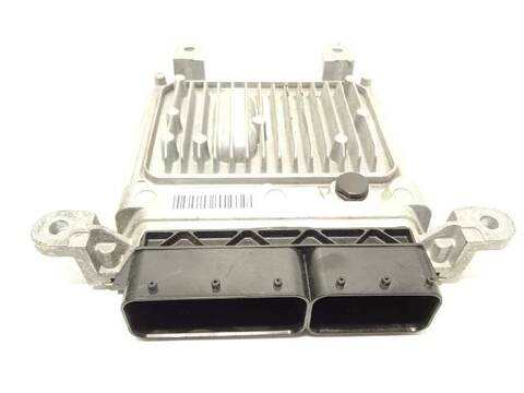 Centralita Motor ECU Mercedes Clase C 160 C 220 T CDI BLUETEC 205.204) 170CV 125KW FAMILIAR