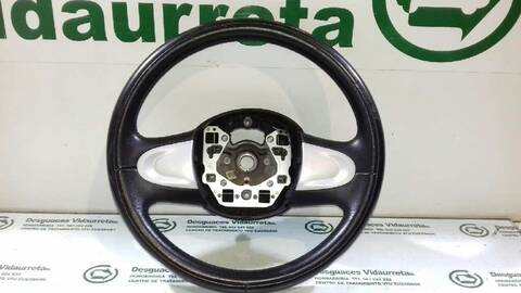 Volante Mini Mini COOPER D 109CV 80KW