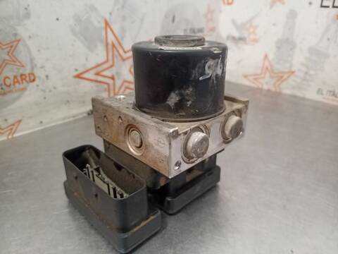 Foto 2ª: Abs Seat Leon SPORT 105CV 77KW [BXE] (2006)