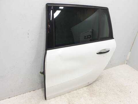 Foto 2ª: Puerta Trasera Izquierda Citroen C4 ATTRACTION [9H05] (2013)