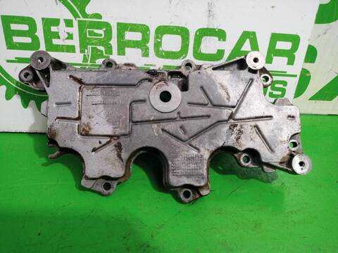 Despiece Motor Renault Scenic GRAND EMOTION 112CV