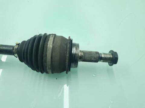 Foto 3ª: Transmision Delantera Izquierda Toyota Land Cruiser 3.0 D4-D VX 163CV 120KW [1KDFTV] (2004)