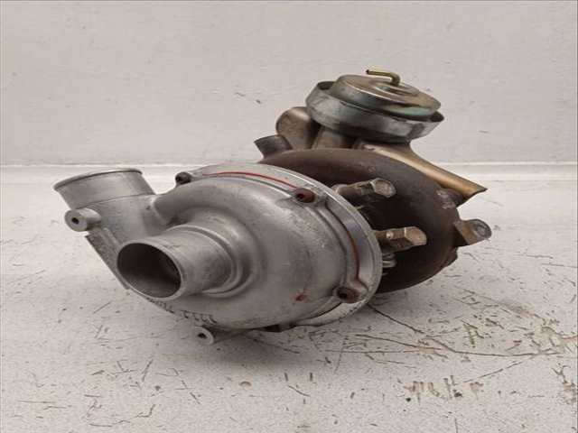 Turbocompresor Mazda 6 2.0 DIESEL CAT BERLINA 136CV 100KW