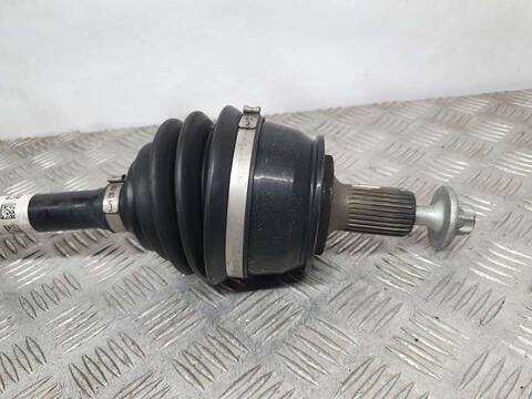 Foto 2ª: Transmision Delantera Izquierda Mercedes Clase G 230 GLA 200 CDI 156.908) 136CV 100KW [651930] (2018)