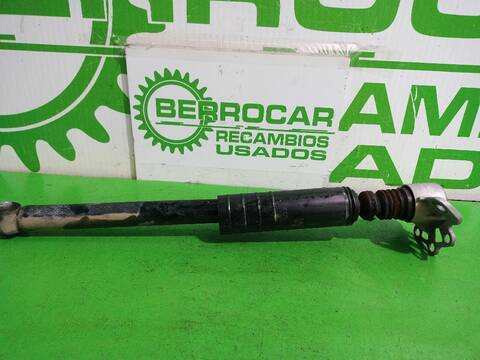 Foto 3ª: Amortiguador Trasero Izquierdo Opel Corsa 1.3 16V CDTI 75CV [Z13DTJ] (2006)