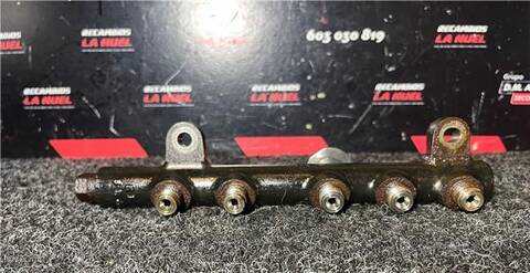 Rampa Inyectora Citroen Jumper 30 L1H1 BLUEHDI 110 BLUE-HDI FAP 110CV 81KW FURGON