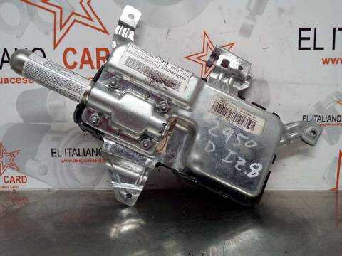 Airbag Lateral Delantero Izquierdo Mercedes Clase C 160 270 CDI 203.016) BERLINA 170CV 125KW