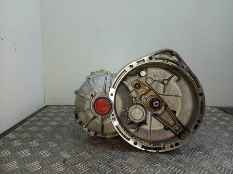 Foto 3ª: Caja Cambios Automatica Smart Fortwo G15 AUT. (2004)