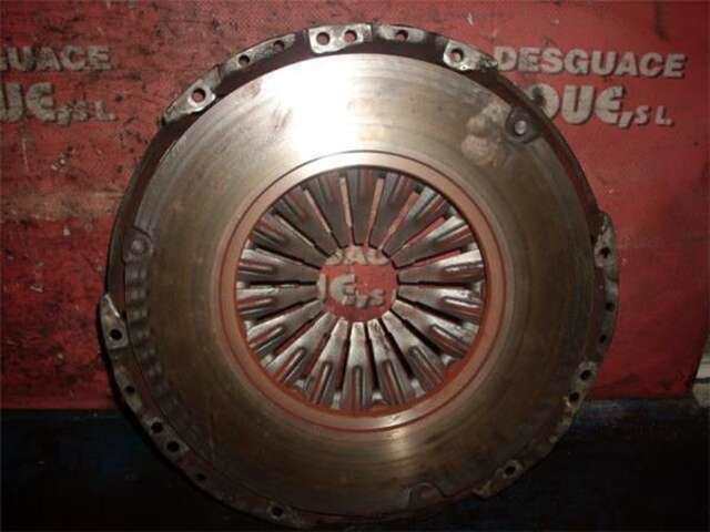 Foto 3ª: kit Embrague Kia Ceed 1.6 CRDI 115 (ED)(2006) [D4FB]
