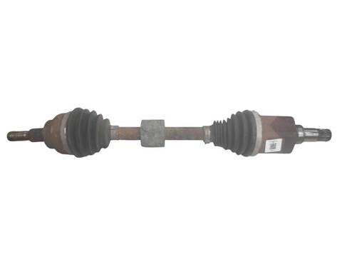 Foto 2ª: Transmision Delantera Izquierda Ford Focus 1.5 ECOBOOST (2010)