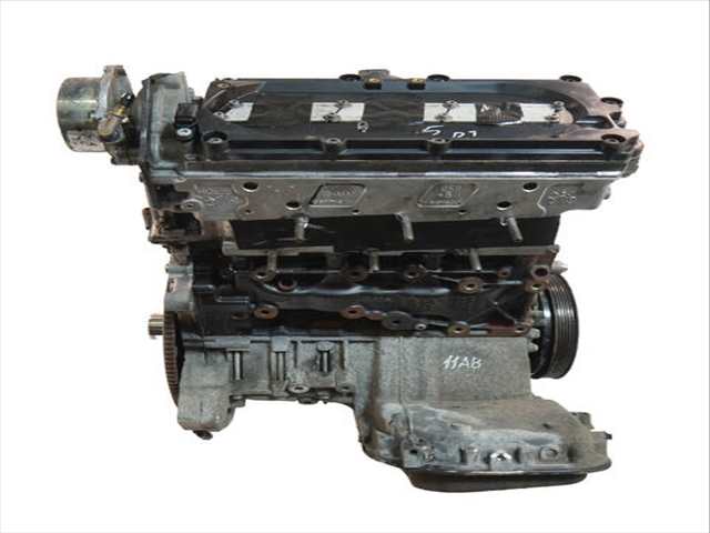 Foto 3ª: Motor Completo Audi A4 B8 190CV 140KW [CGKA CGK] (2008)