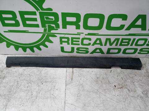 Faldón Lateral Seat Altea 1.9 TDI 105CV