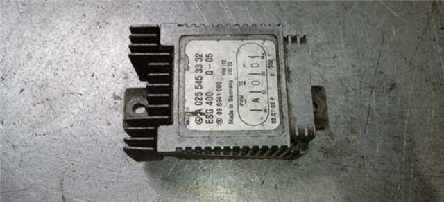 Foto 2ª: Centralita Motor ECU Mercedes Clase SLK 230 2.3 16V COMPRESSOR CAT 197CV 145KW (BM 170) ROADSTER (170.449) (W170) M111 [M 111.983]