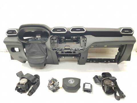 Kit Airbag Mg ZS COMFORT