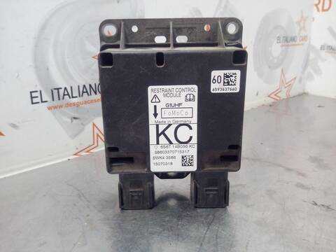 Centralita Airbag Ford Fiesta 1.4 TDCI CAT 68CV 50KW