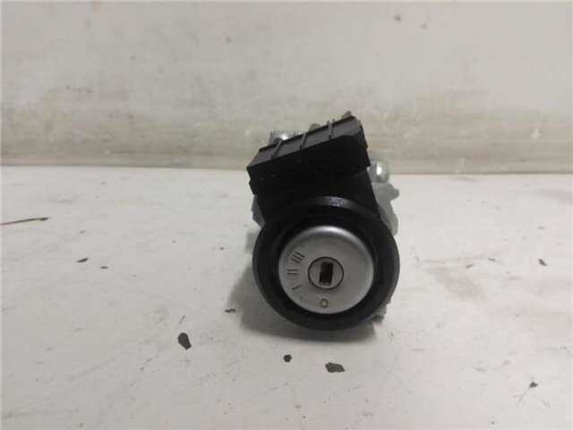 Foto 2ª: Motor de Arranque Ford Focus 1.8 TDCI [KKDA]