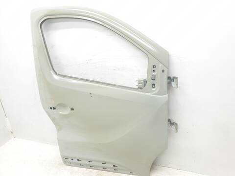 Foto 3ª: Puerta Delantera Derecha Renault Trafic L1H1 29T KOMFORT (2014)