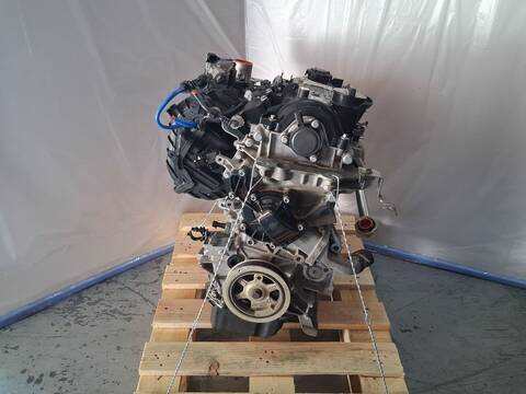 Motor Completo Fiat 500 1.2 312CXA1A 312AXA1A) 69CV 51KW