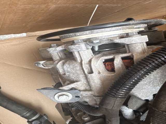 Alternador Opel Grandland 1.6 PLUG IN HYBRID 224 CV 165KW