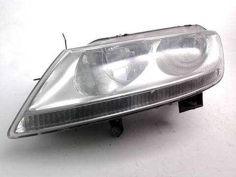 Faro Izquierdo Volkswagen Phaeton VERSION INDEFINIDA