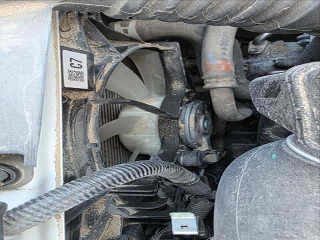 Electroventilador Toyota Corolla 2ZRFXE AUT.