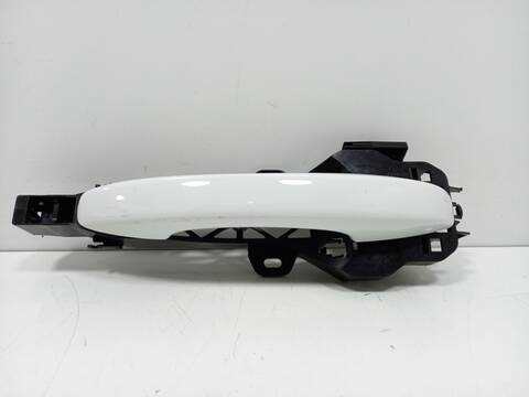 Maneta Exterior Trasera Izquierda Dacia Sandero H4DF4