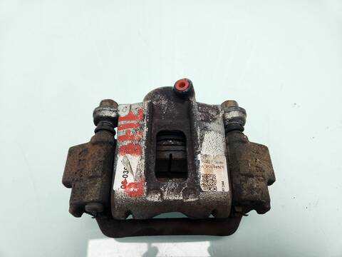 Pedal Embrague Toyota Land Cruiser 3.0 D-4D GX 163CV 120KW
