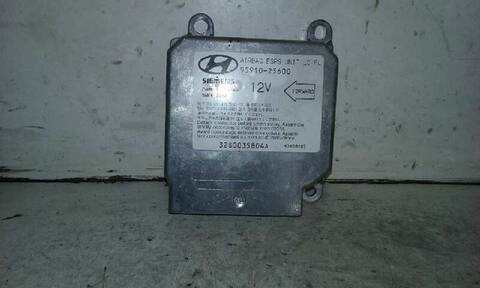 Centralita Airbag Hyundai Accent 1.5 CRDI CAT 82CV 60KW