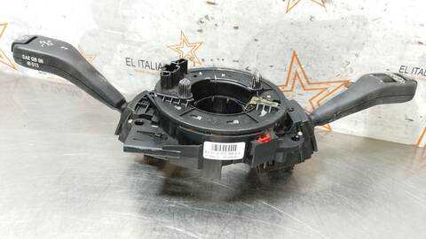 Foto 3ª: Anillo Airbag Bmw Serie 5 518 530D EXCLUSIVE 193CV 142KW [M57D30] (2002)