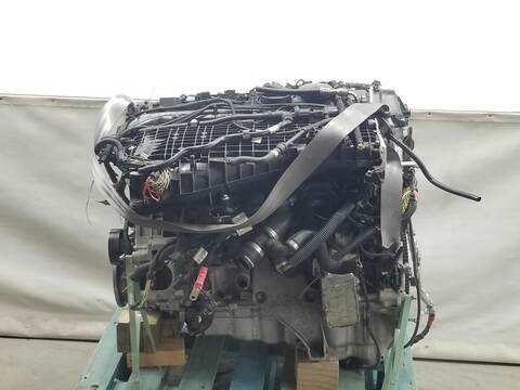 Foto 2ª: Motor Completo Bmw Serie 3 315 3.0 24V 326CV