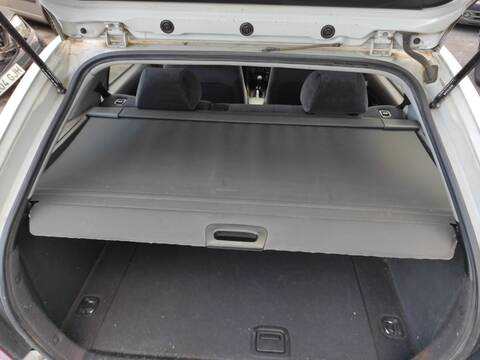 Bandeja Trasera Honda Civic D15Z8