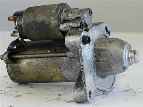 Motor de Arranque Mazda 3 1.6 DI TURBO BERLINA 109CV 80KW