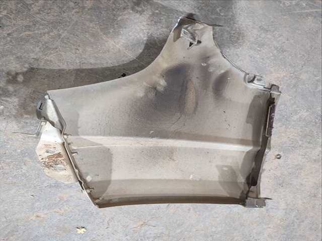 Foto 2ª: Aleta Delantera Derecha Citroen Jumper CAMION (2008)