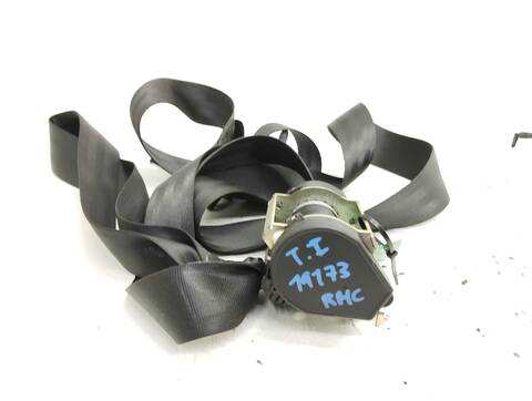 Cinturón Trasero Izquierdo Dacia Lodgy COMFORT 95CV 70KW