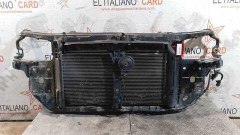 Radiador Motor Hyundai Sonata 2.0 CRDI STYLE 140CV 103KW