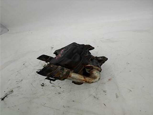 Foto 3ª: Valvula EGR Volkswagen Golf 1.6 ADVANCE [1.6 LTR. - 85 KW TDI]