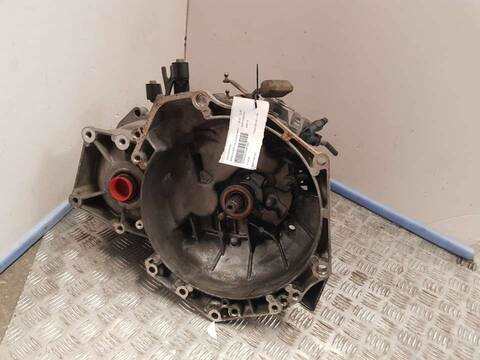 Caja Cambios Saab 9-3 2.2 TID VECTOR BERLINA 125CV 92KW