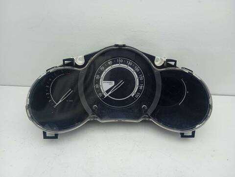 Cuadro de Instrumentos Citroen C3 1.0 VTI 68CV 50KW