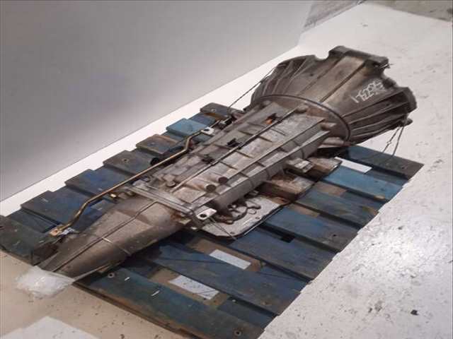 Foto 2ª: Caja Cambios Automatica Ford Scorpio 2.9 V6 24V CAT TURNIER 194CV 143KW AUT. (1995)