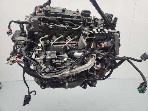 Motor Completo Peugeot 308 ACTIVE 92CV 68KW