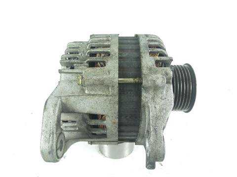 Foto 3ª: Alternador Nissan Primera 1.6 16V [QG16DE] (1996)