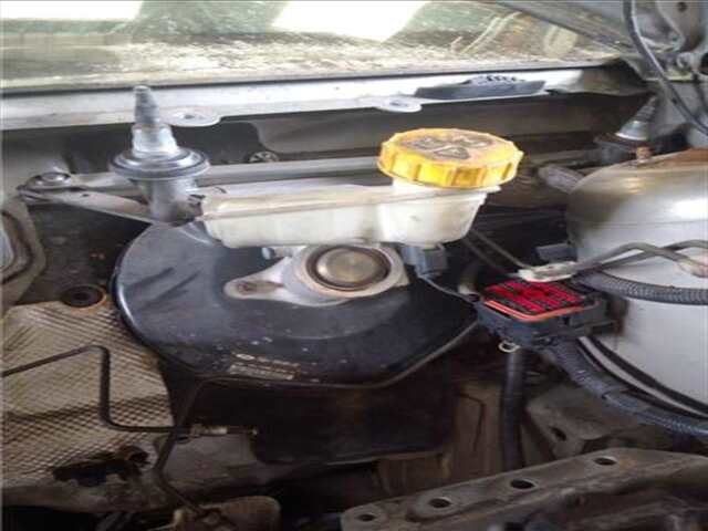 Servofreno Ford Fiesta 1.4 TDCI