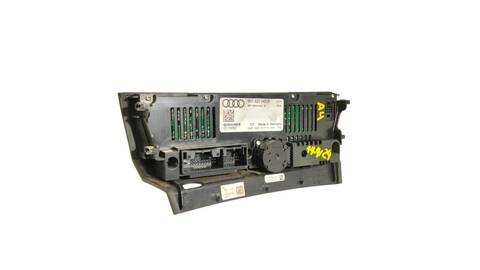 Foto 3ª: Mando Climatizador Audi A4 CDUC AVANT (2012)