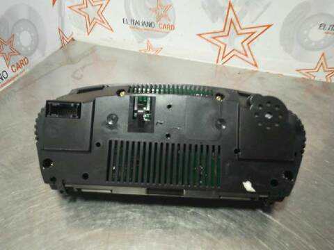 Foto 3ª: Cuadro de Instrumentos Bmw Serie 5 518 530D BERLINA 218CV 160KW [306D2] (2005)