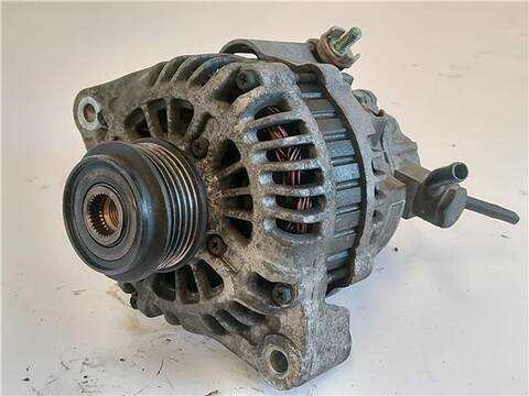 Foto 2ª: Alternador Kia Carnival 2.9 CRDI 144CV 106KW [D/ J3] (2004)